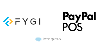 Fygi + PayPal PoS