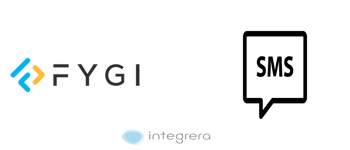 Fygi + SMS - Send