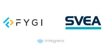 Fygi + Svea