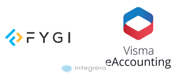 Fygi + Visma eAccounting
