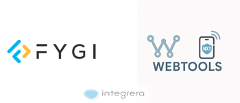 Fygi + WebTools NXT