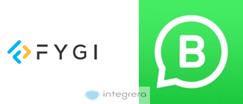 Fygi + WhatsApp Business