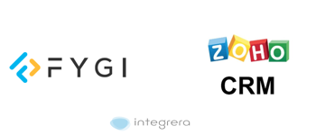 Fygi + Zoho CRM