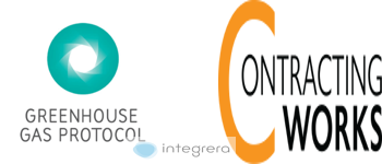 GHG + Contracting Works