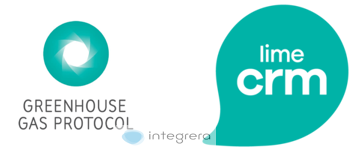 GHG + Lime CRM
