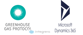 GHG + Microsoft Dynamics 365