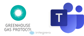 GHG + Microsoft Teams