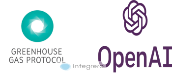 GHG + OpenAI ChatGPT