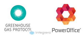 GHG + PowerOffice Go