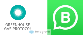 GHG + WhatsApp Business