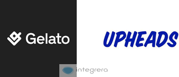 Gelato + Bravo Logistikk