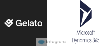 Gelato + Microsoft Dynamics 365