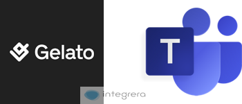 Gelato + Microsoft Teams