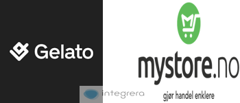 Gelato + Mystore