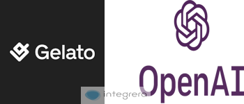 Gelato + OpenAI ChatGPT