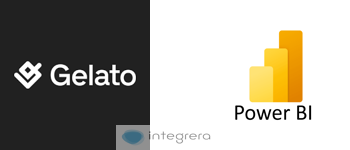 Gelato + Power BI
