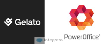 Gelato + PowerOffice Go