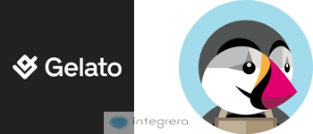 Gelato + PrestaShop