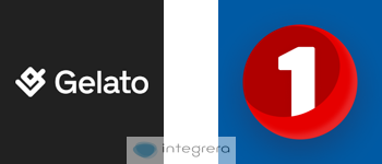 Gelato + SpareBank 1 Regnskap