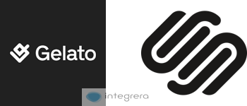 Gelato + Squarespace