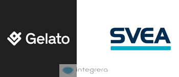 Gelato + Svea Factoring