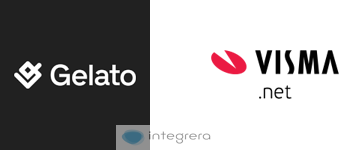 Gelato + Visma Net
