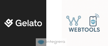 Gelato + WebTools NXT