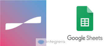 Gjeldsregisteret + Google Sheets