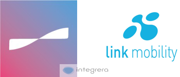 Gjeldsregisteret + Link Mobility SMS Receiver