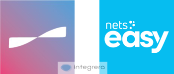 Gjeldsregisteret + Nets Easy