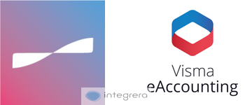 Gjeldsregisteret + Visma eAccounting