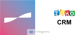 Gjeldsregisteret + Zoho CRM