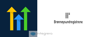 GoHighLevel + Brønnøysundregistrene