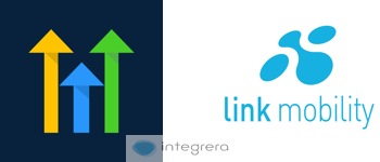 GoHighLevel + Link Mobility SMS sender