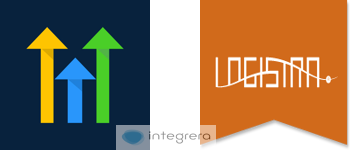GoHighLevel + Logistra Cargonizer
