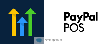 GoHighLevel + PayPal PoS