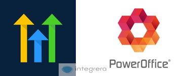 GoHighLevel + PowerOffice Go