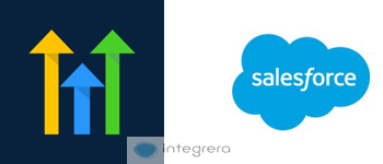 GoHighLevel + SalesForce