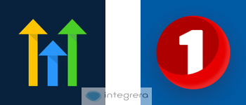 GoHighLevel + SpareBank 1 Regnskap