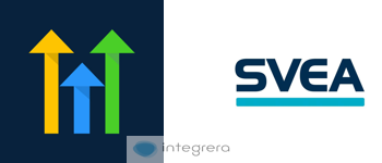 GoHighLevel + Svea Factoring