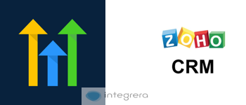 GoHighLevel + Zoho CRM
