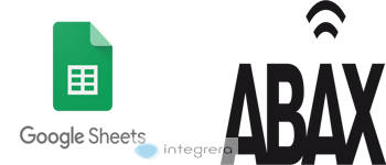 Google Sheets + Abax