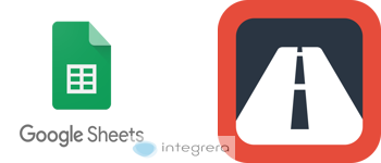 Google Sheets + Automile