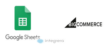 Google Sheets + BigCommerce