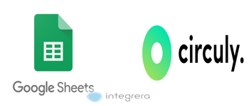 Google Sheets + Circuly