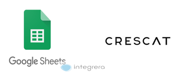 Google Sheets + Crescat