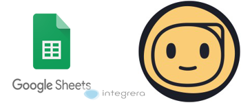 Google Sheets + Diri