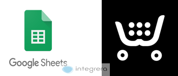 Google Sheets + Ecwid