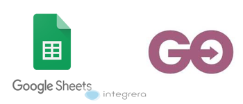 Google Sheets + ExtendaGO