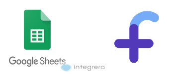 Google Sheets + Fiken